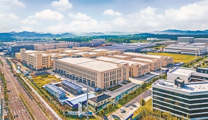 博望區 借“智”登“高”，打造互聯網接入服務新標桿