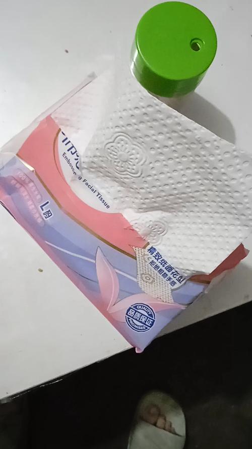 面巾紙潮汕話怎么說？